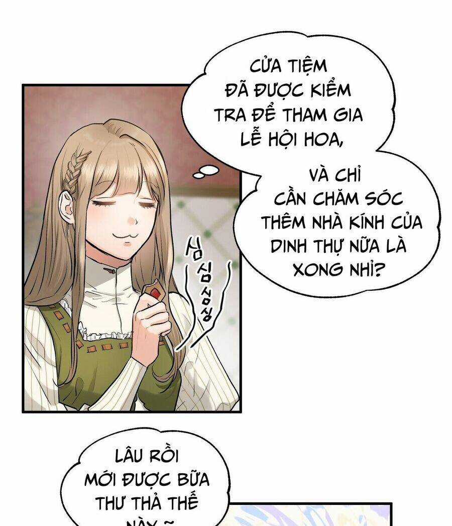 Người Thừa Kế - Chapter 36 - Trang 45