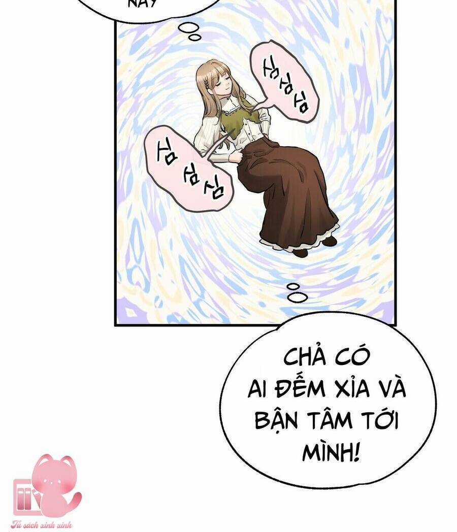 Người Thừa Kế - Chapter 36 - Trang 46