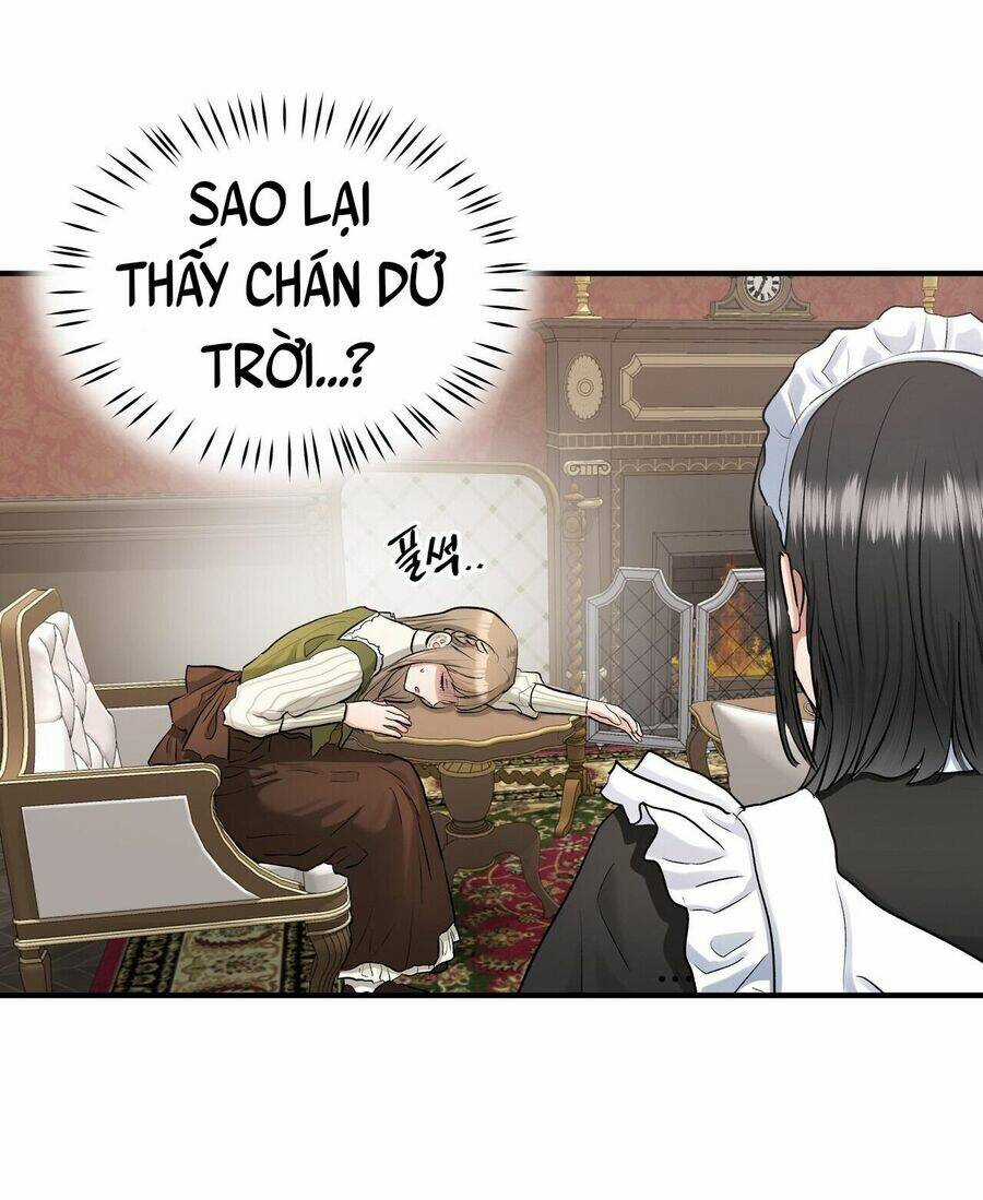 Người Thừa Kế - Chapter 36 - Trang 47