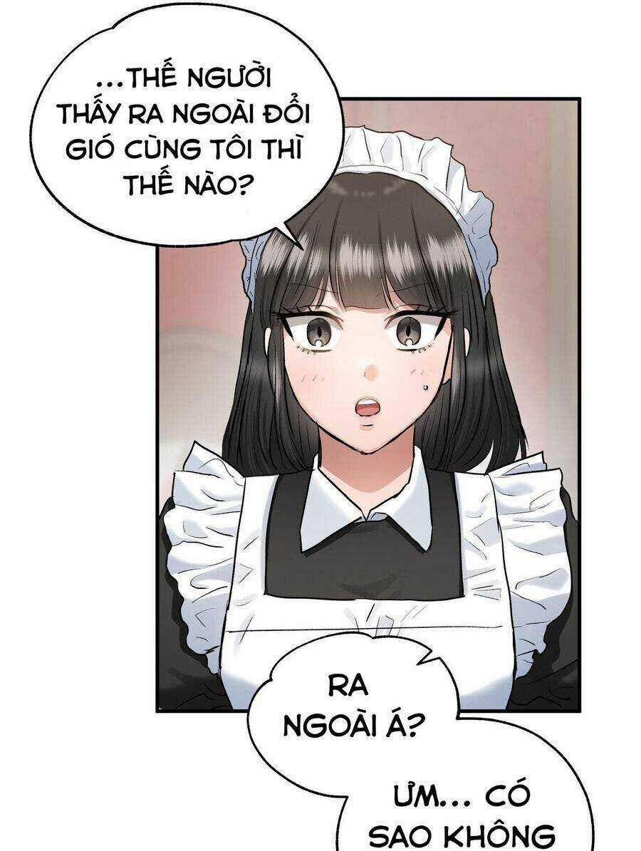 Người Thừa Kế - Chapter 36 - Trang 49