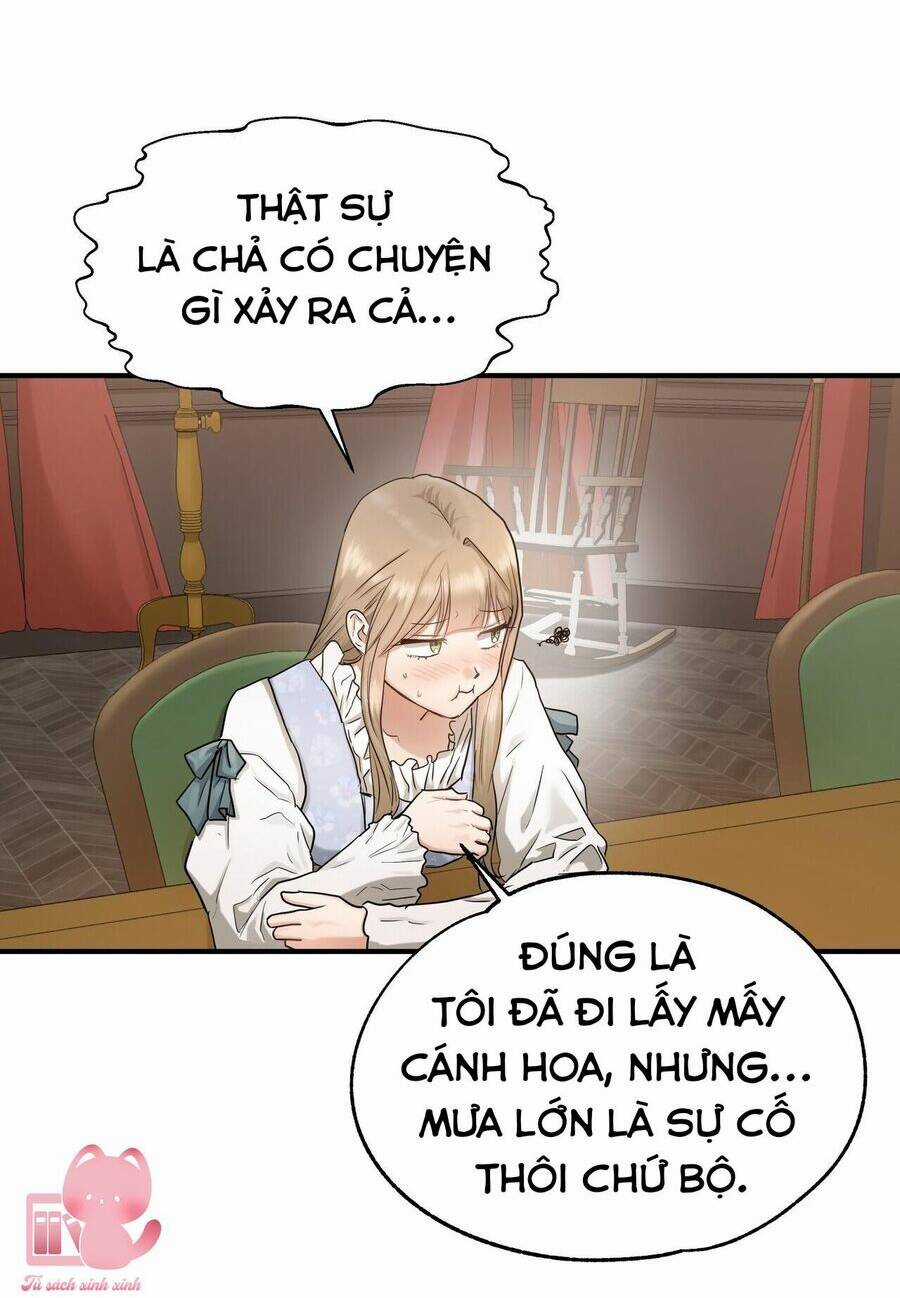 Người Thừa Kế - Chapter 36 - Trang 6