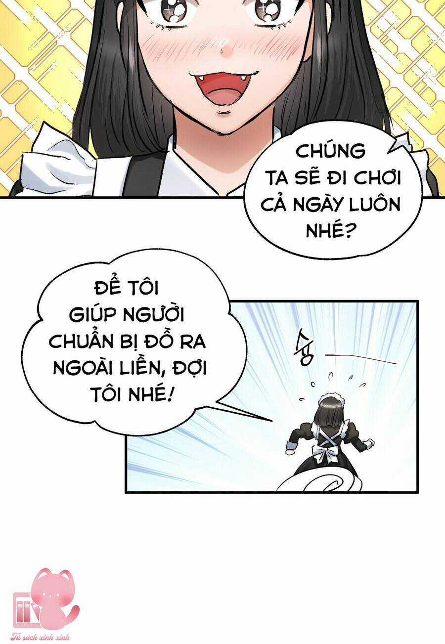 Người Thừa Kế - Chapter 36 - Trang 52