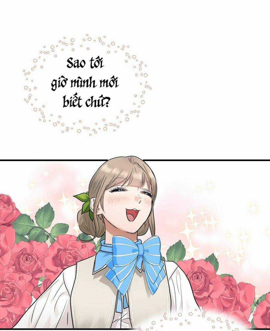 Người Thừa Kế - Chapter 36 - Trang 56