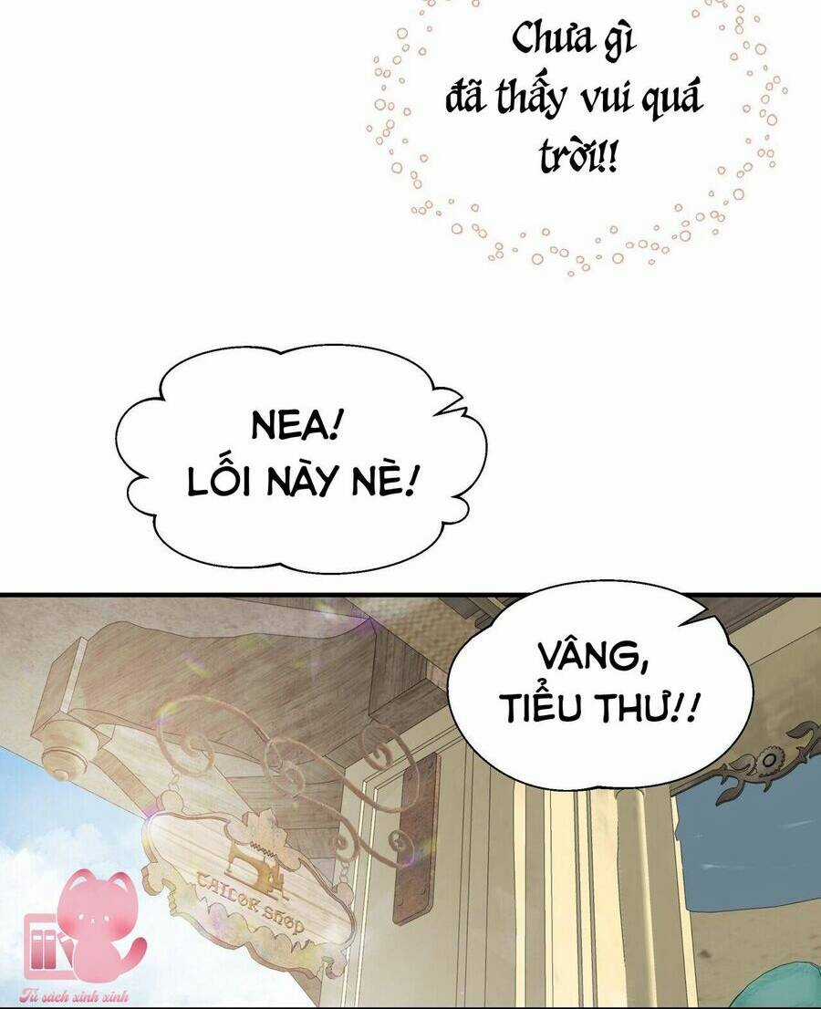 Người Thừa Kế - Chapter 36 - Trang 57