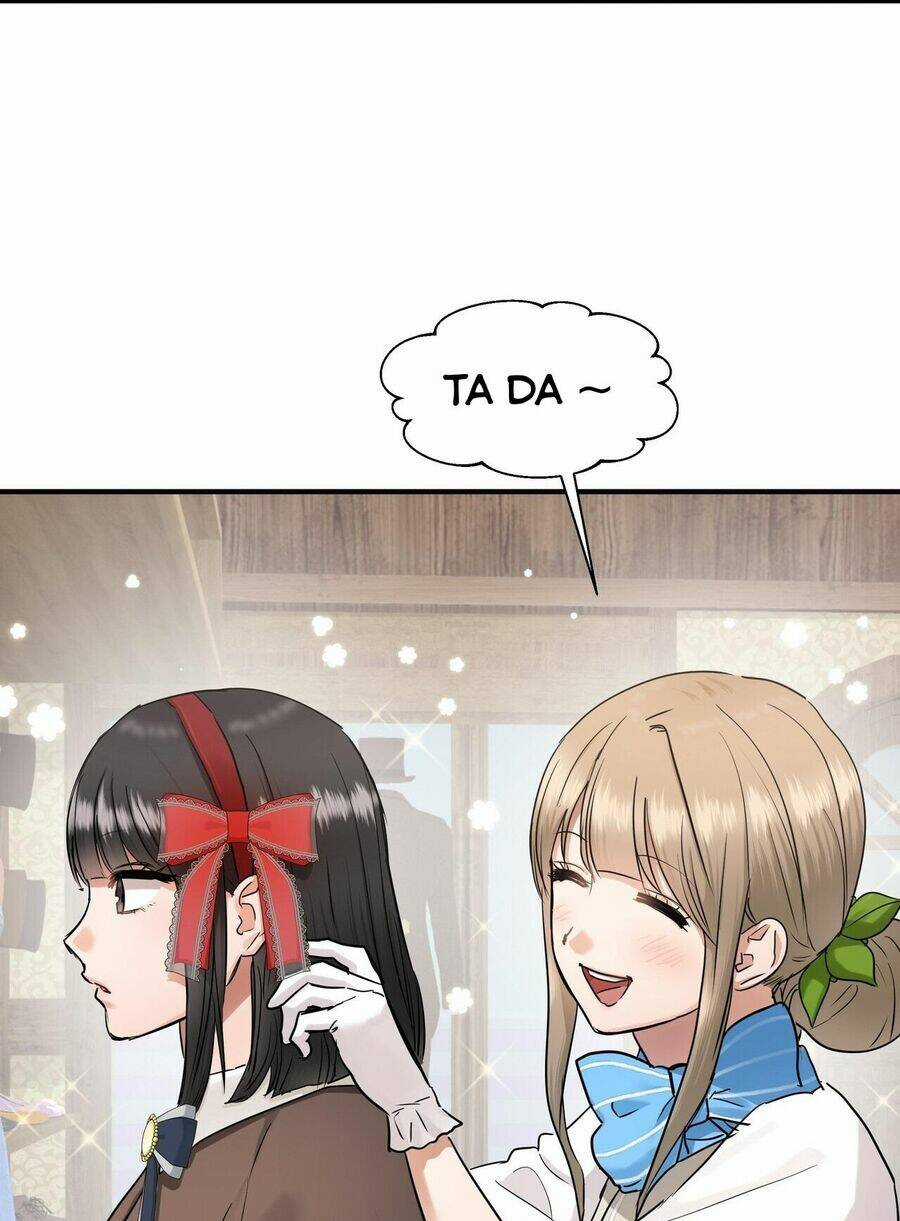 Người Thừa Kế - Chapter 36 - Trang 58