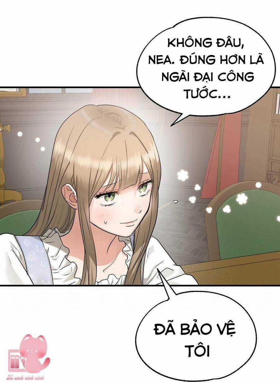 Người Thừa Kế - Chapter 36 - Trang 9