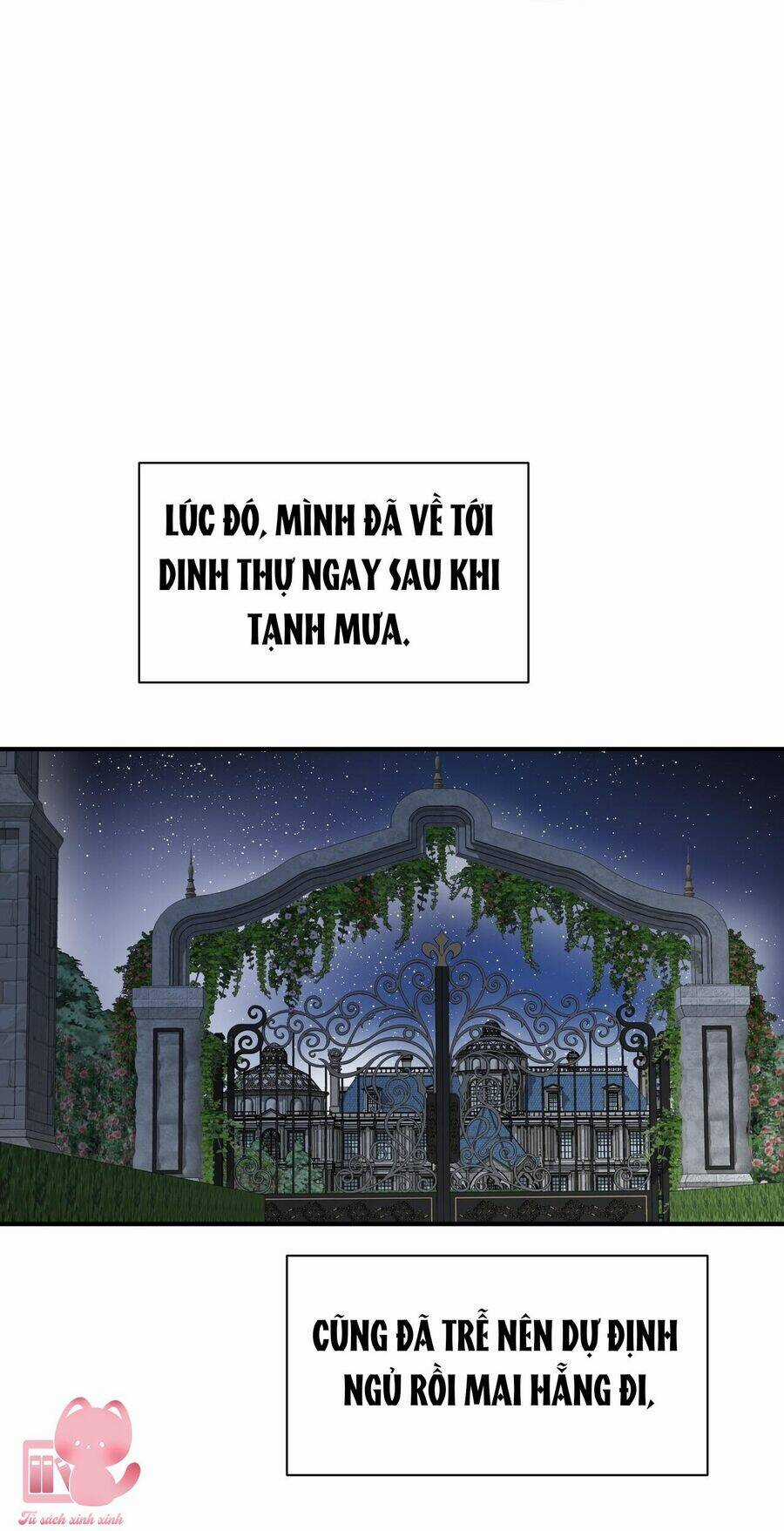 Người Thừa Kế - Chapter 36 - Trang 10