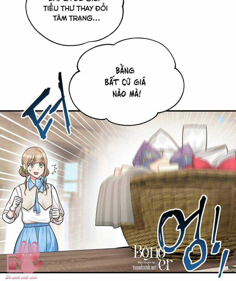 Người Thừa Kế - Chapter 37 - Trang 11