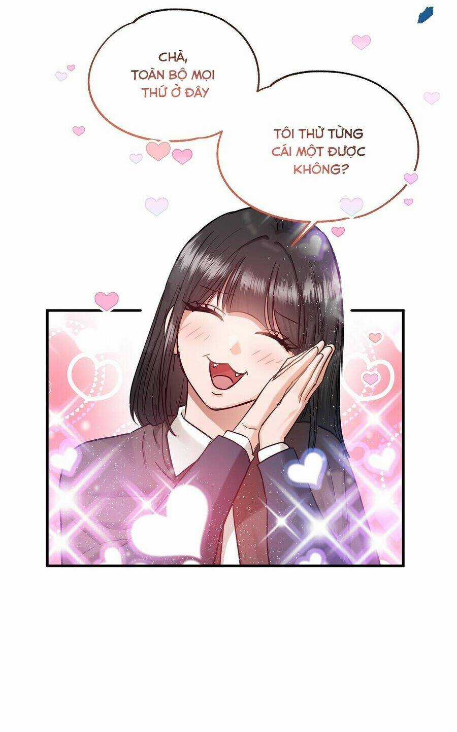 Người Thừa Kế - Chapter 37 - Trang 12