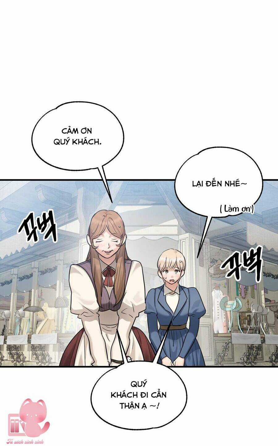 Người Thừa Kế - Chapter 37 - Trang 13