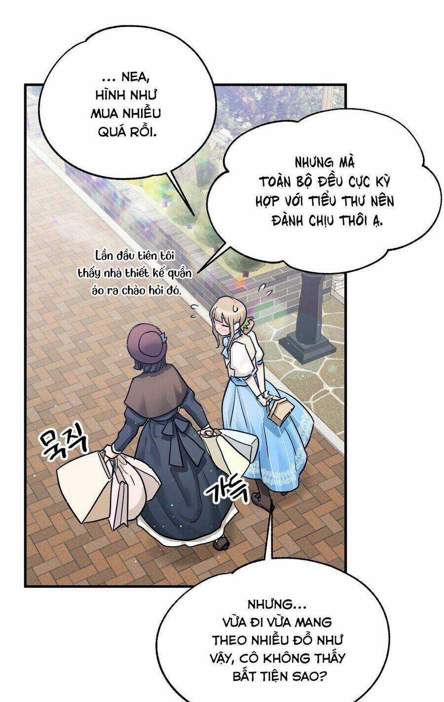 Người Thừa Kế - Chapter 37 - Trang 14