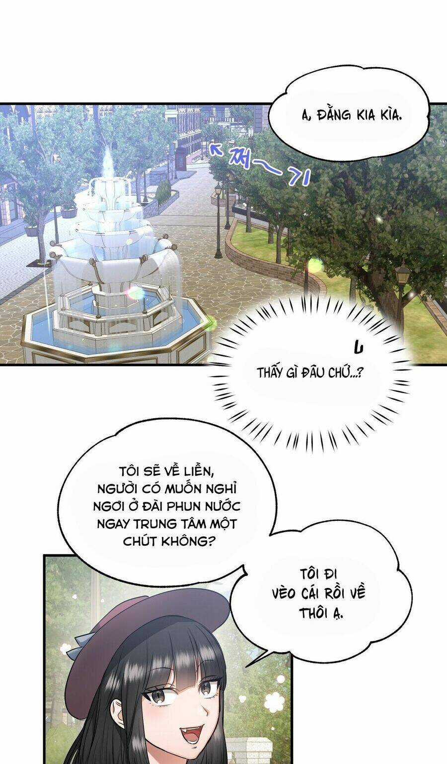 Người Thừa Kế - Chapter 37 - Trang 16