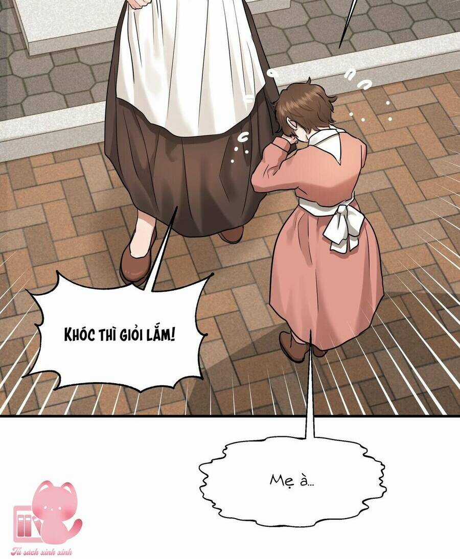 Người Thừa Kế - Chapter 37 - Trang 20