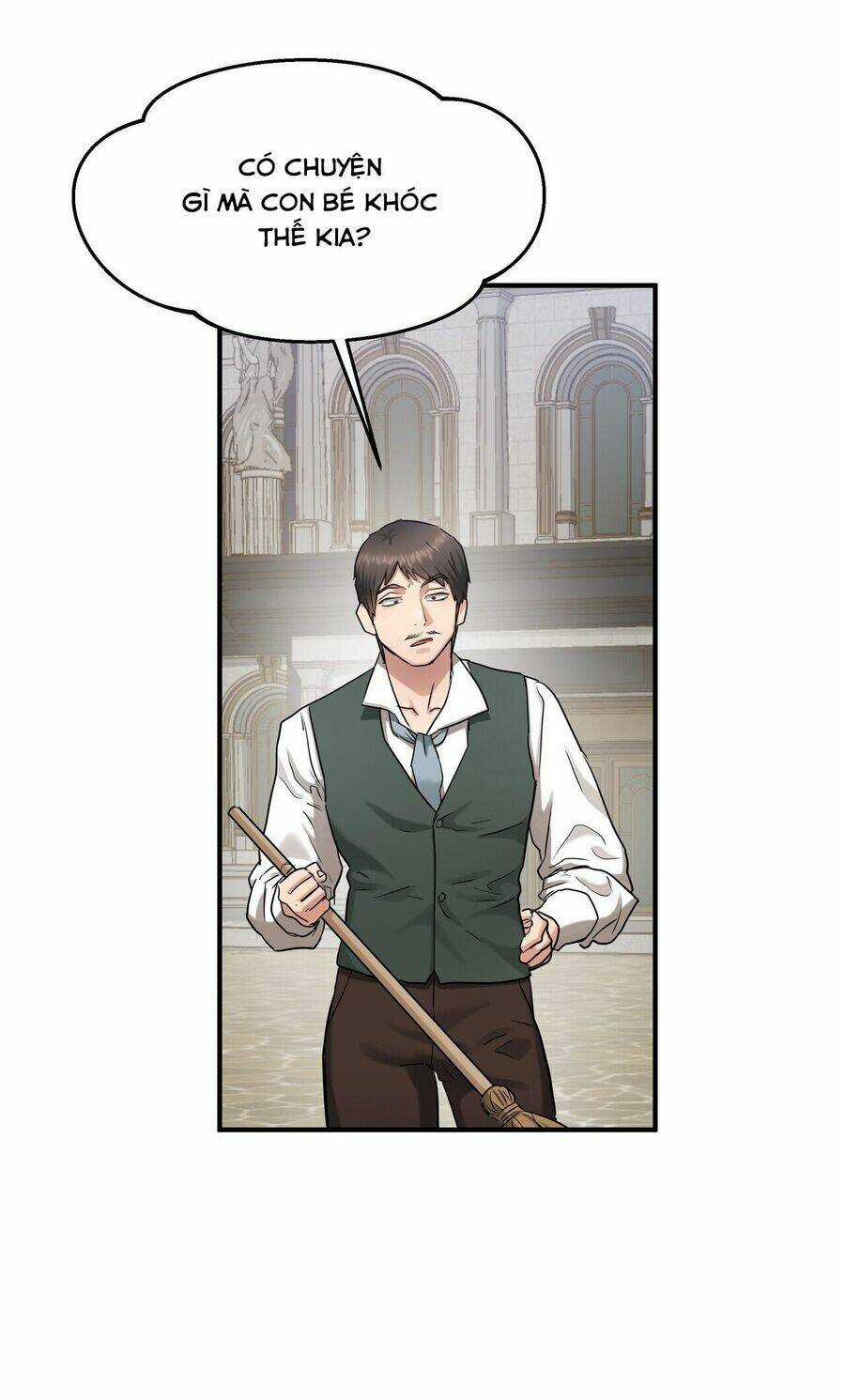 Người Thừa Kế - Chapter 37 - Trang 21