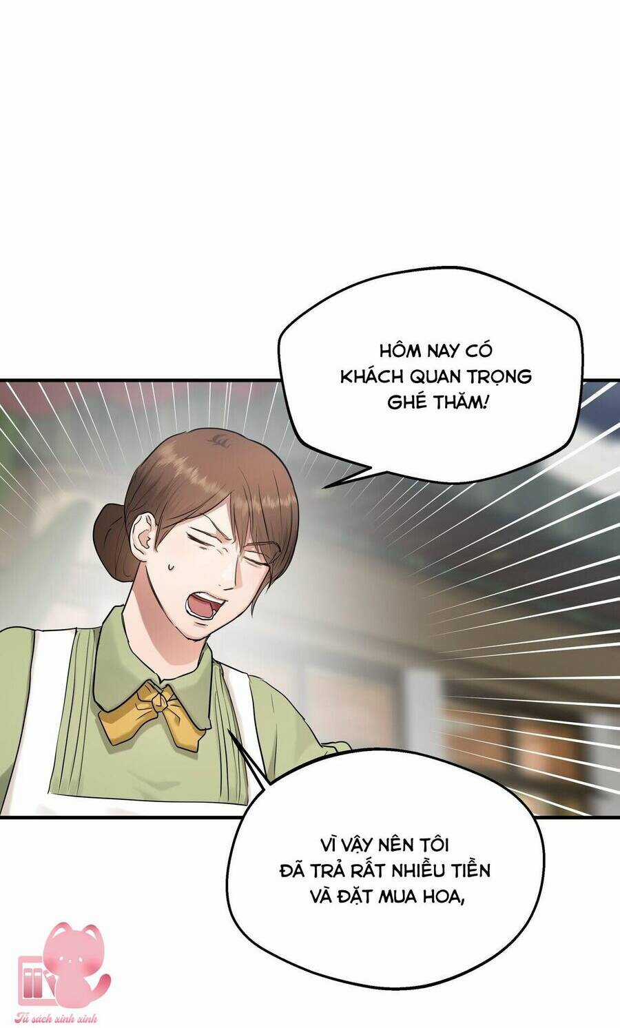 Người Thừa Kế - Chapter 37 - Trang 22