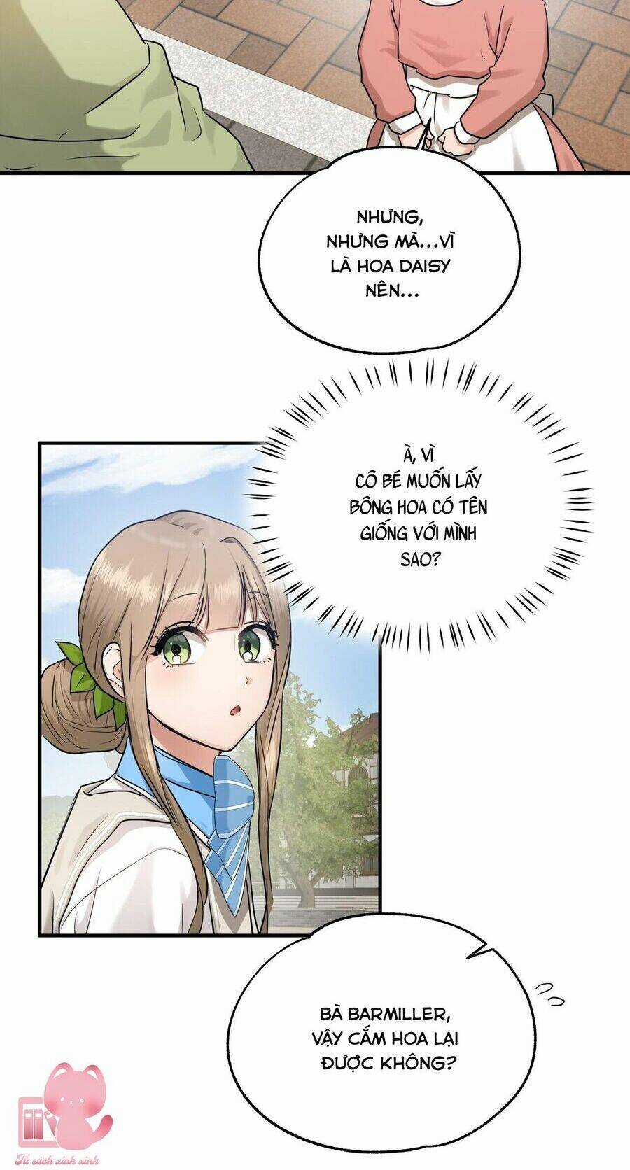 Người Thừa Kế - Chapter 37 - Trang 24