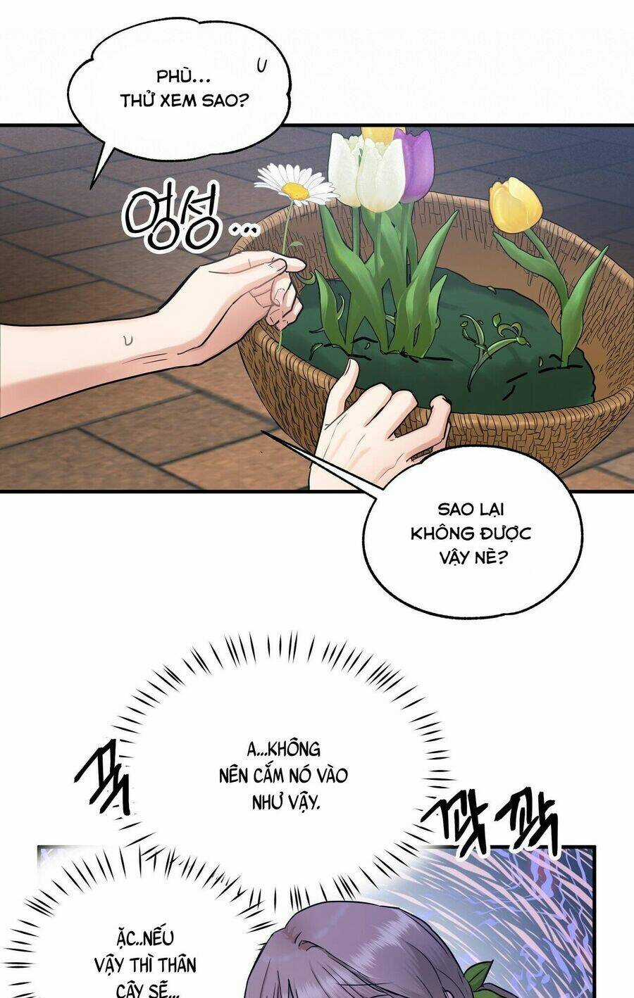 Người Thừa Kế - Chapter 37 - Trang 25