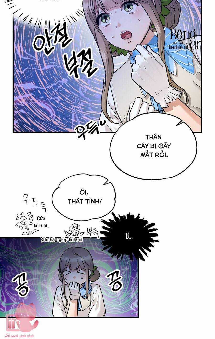 Người Thừa Kế - Chapter 37 - Trang 26