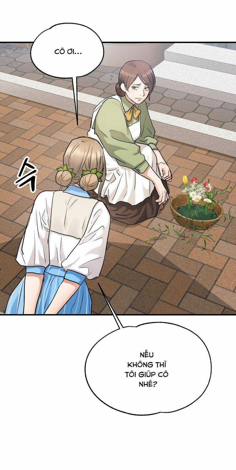 Người Thừa Kế - Chapter 37 - Trang 27