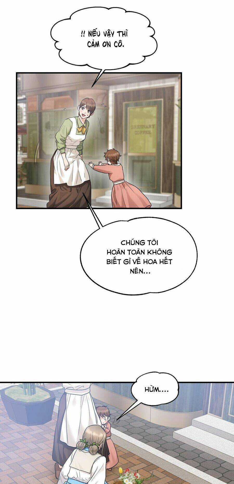 Người Thừa Kế - Chapter 37 - Trang 29