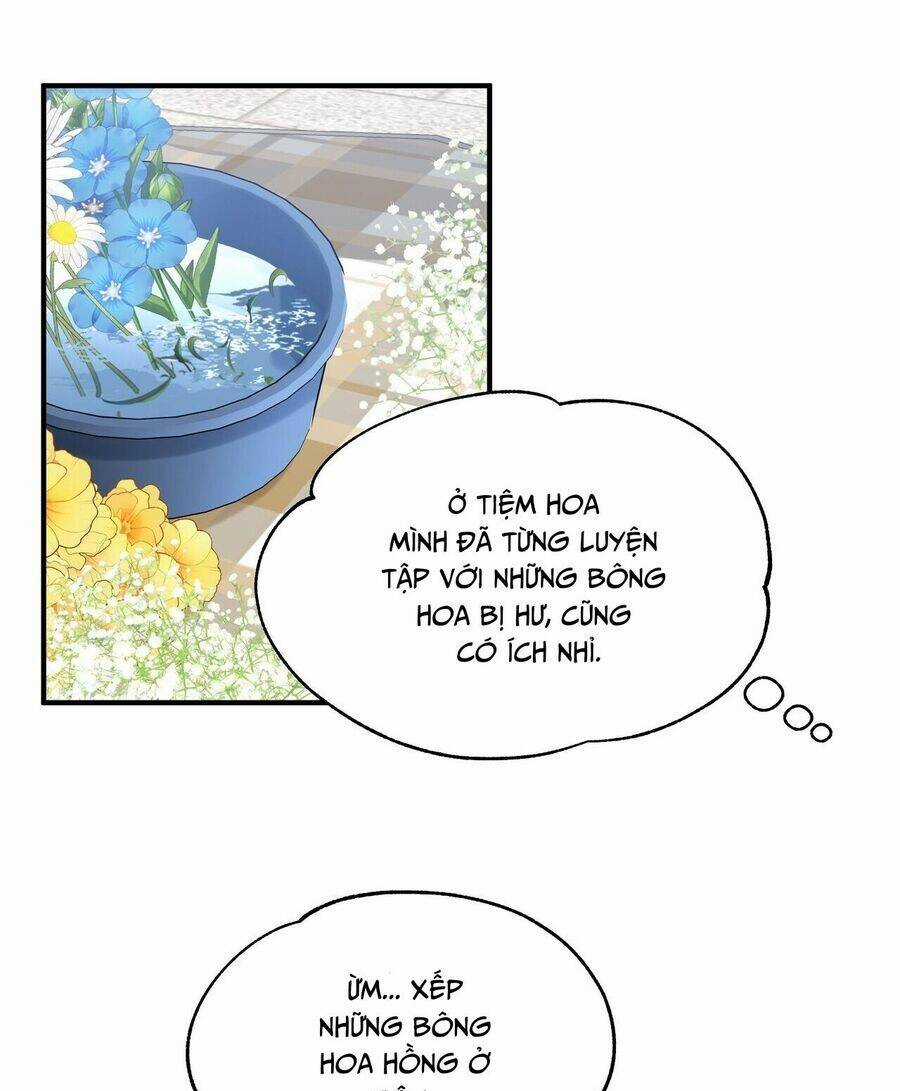 Người Thừa Kế - Chapter 37 - Trang 35