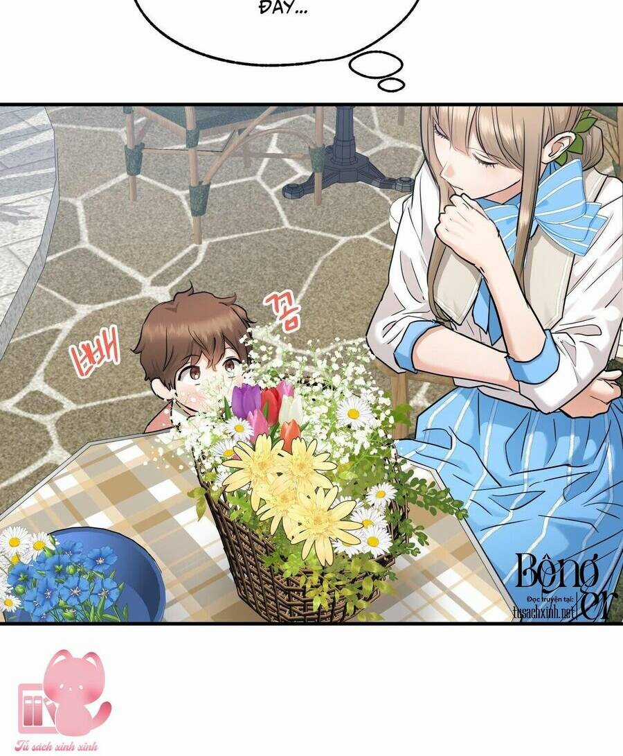 Người Thừa Kế - Chapter 37 - Trang 36