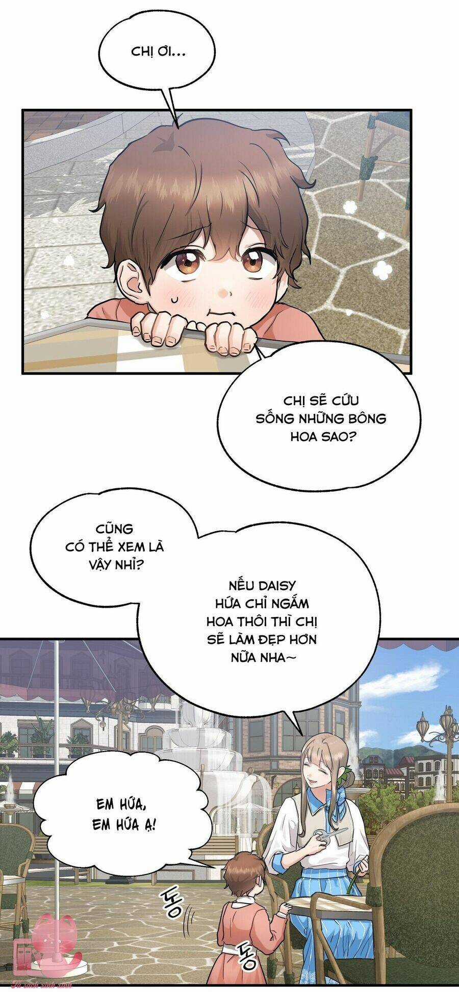 Người Thừa Kế - Chapter 37 - Trang 37