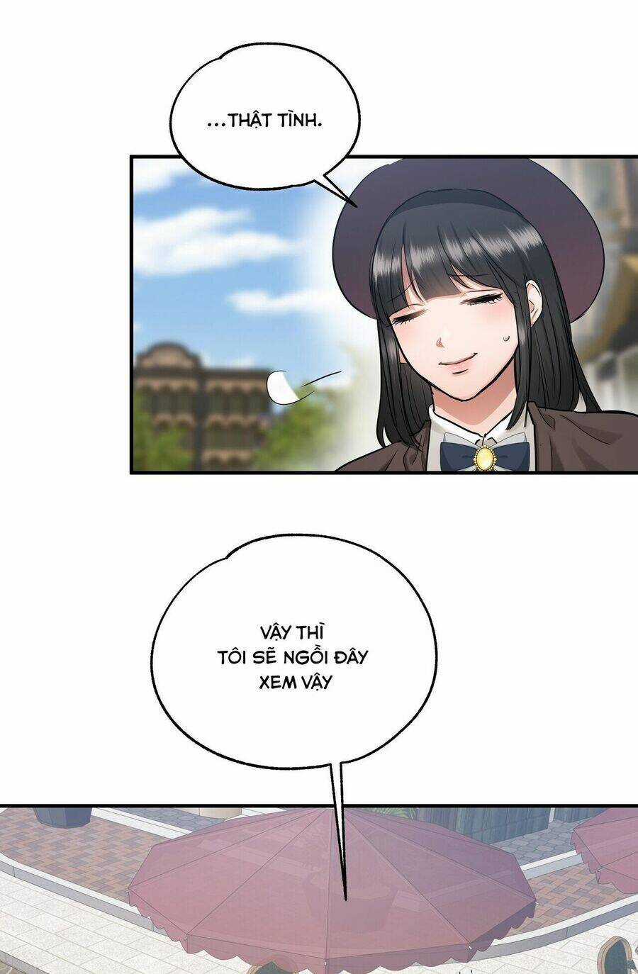 Người Thừa Kế - Chapter 37 - Trang 40