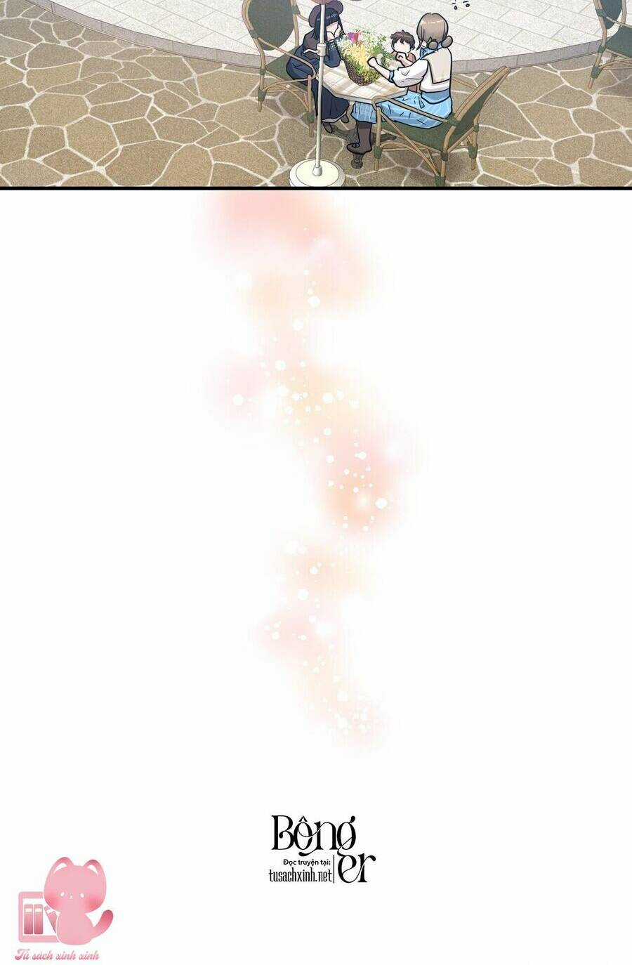 Người Thừa Kế - Chapter 37 - Trang 41