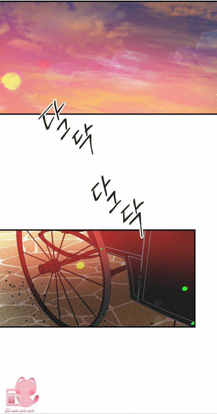 Người Thừa Kế - Chapter 37 - Trang 42