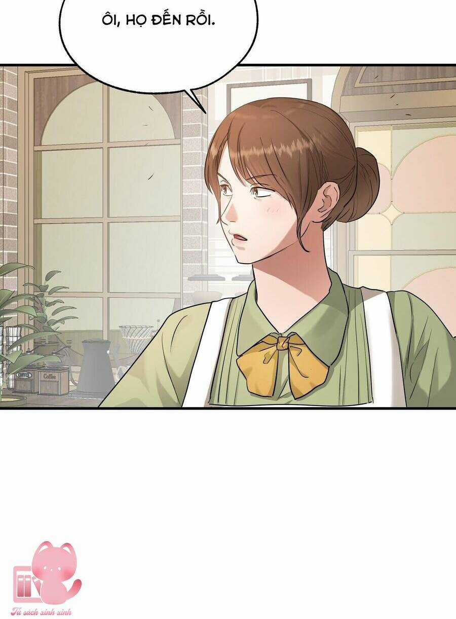 Người Thừa Kế - Chapter 37 - Trang 44