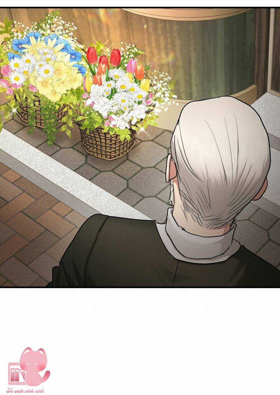 Người Thừa Kế - Chapter 37 - Trang 46