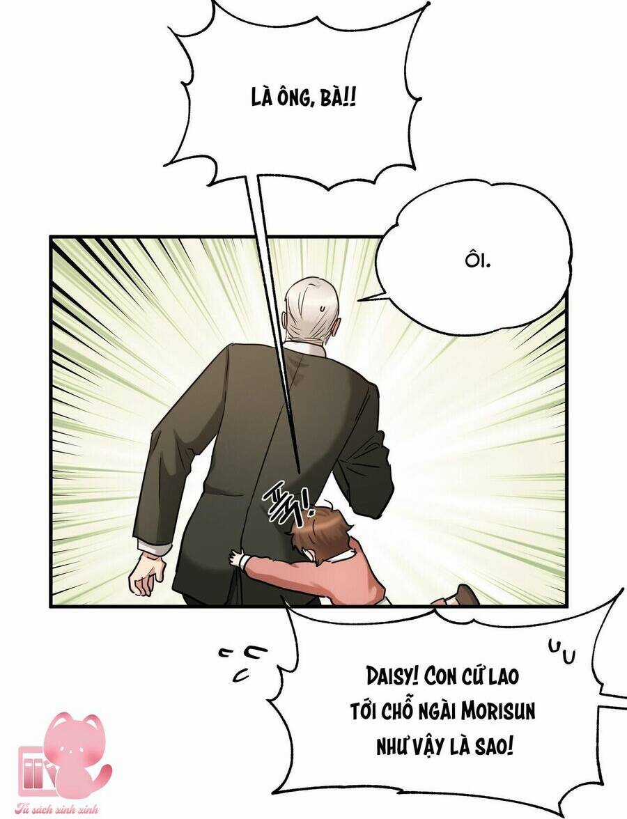 Người Thừa Kế - Chapter 37 - Trang 48
