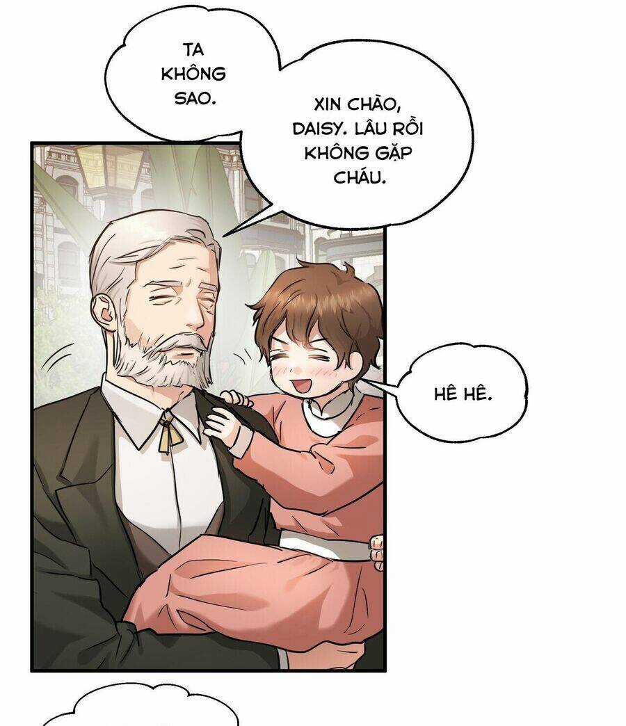 Người Thừa Kế - Chapter 37 - Trang 49