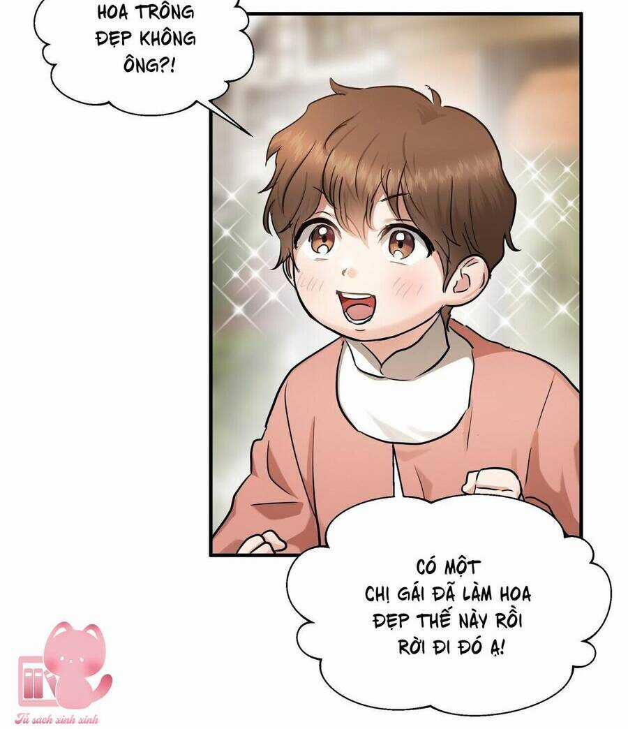 Người Thừa Kế - Chapter 37 - Trang 50