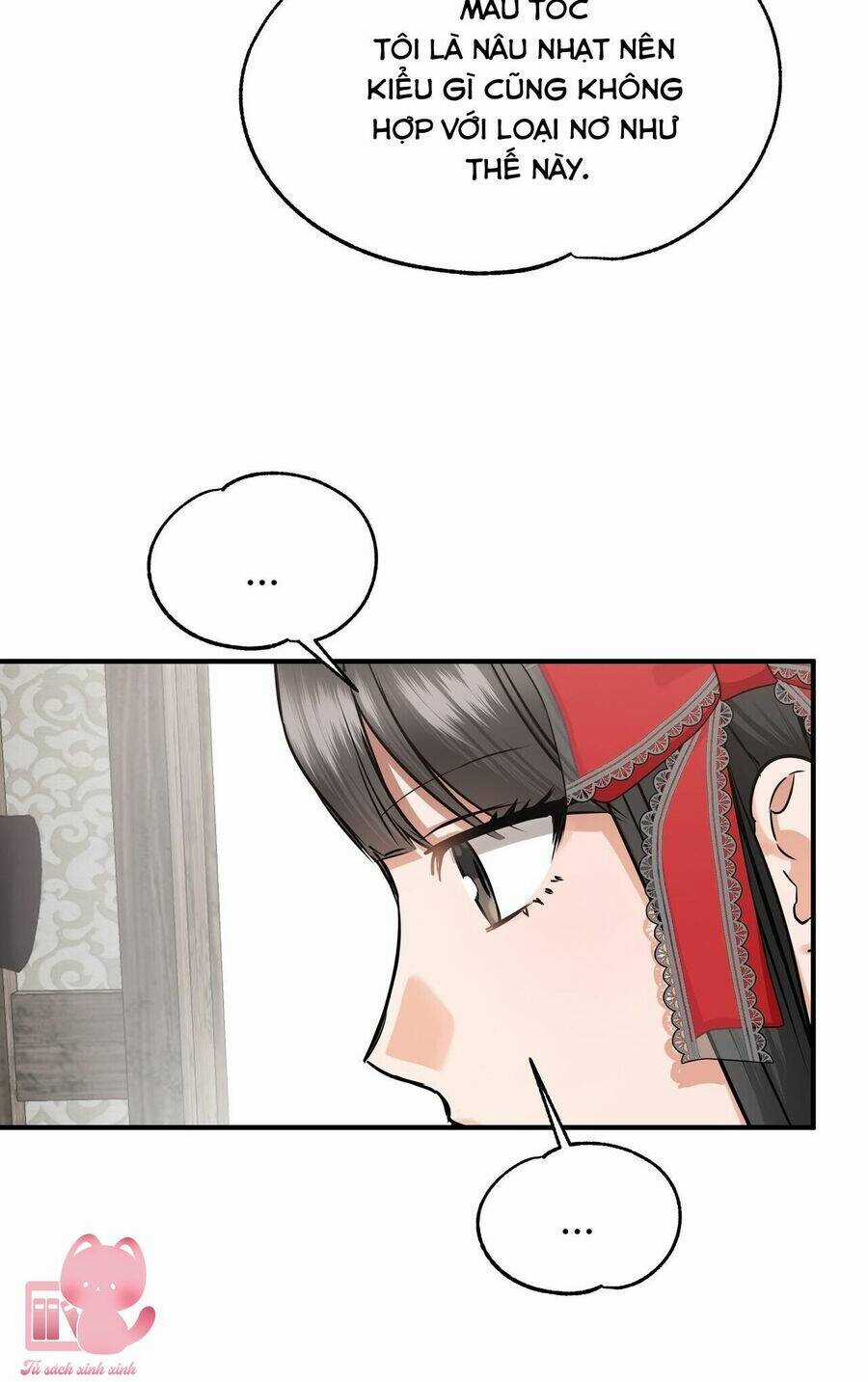 Người Thừa Kế - Chapter 37 - Trang 6