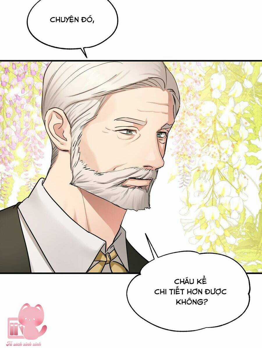 Người Thừa Kế - Chapter 37 - Trang 52