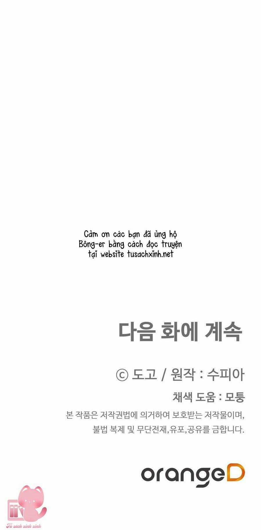 Người Thừa Kế - Chapter 37 - Trang 53