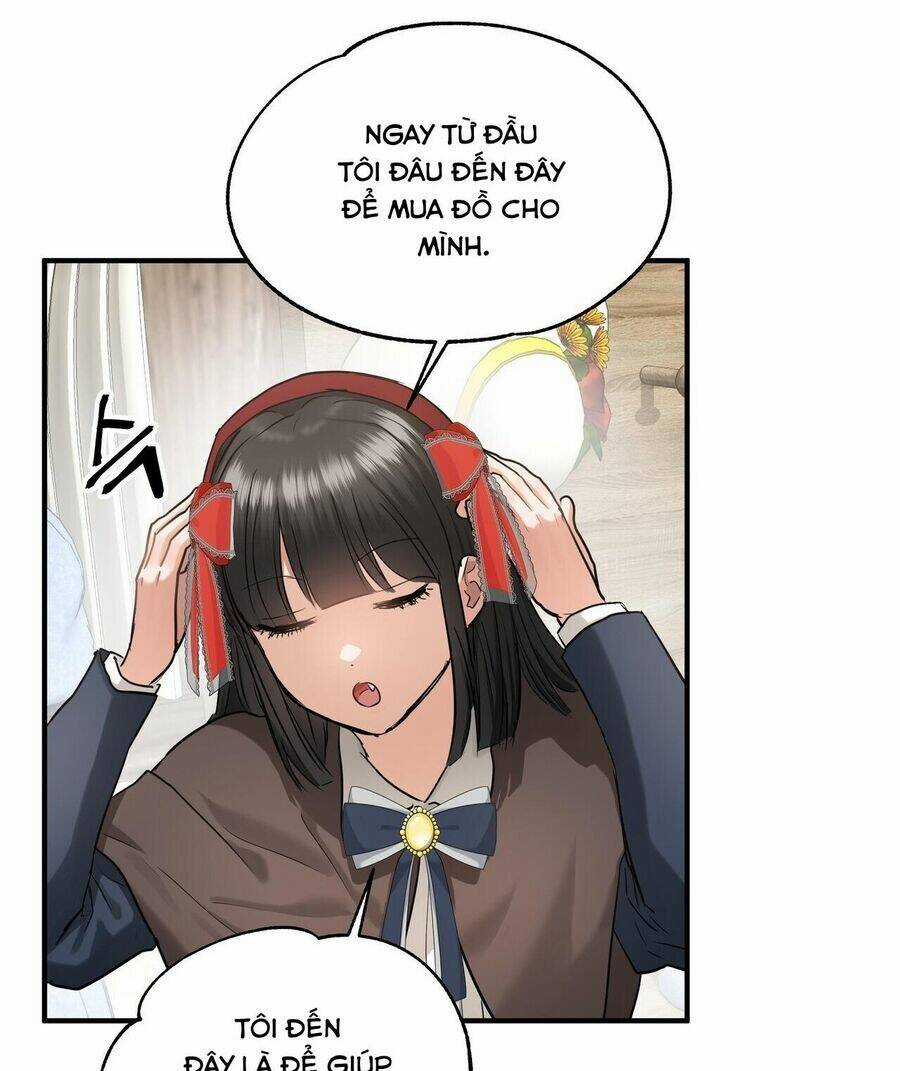 Người Thừa Kế - Chapter 37 - Trang 10