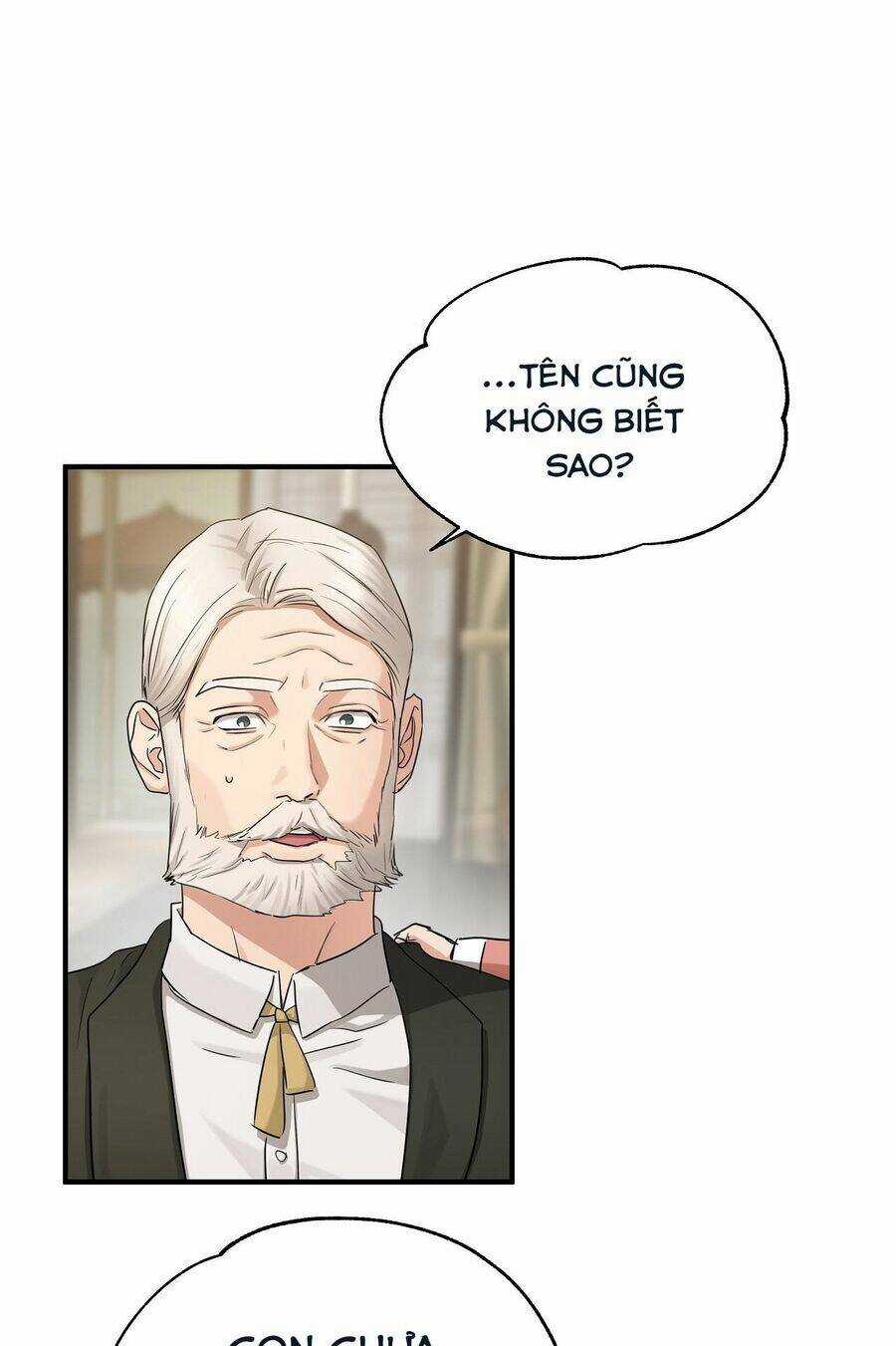 Người Thừa Kế - Chapter 38 - Trang 2