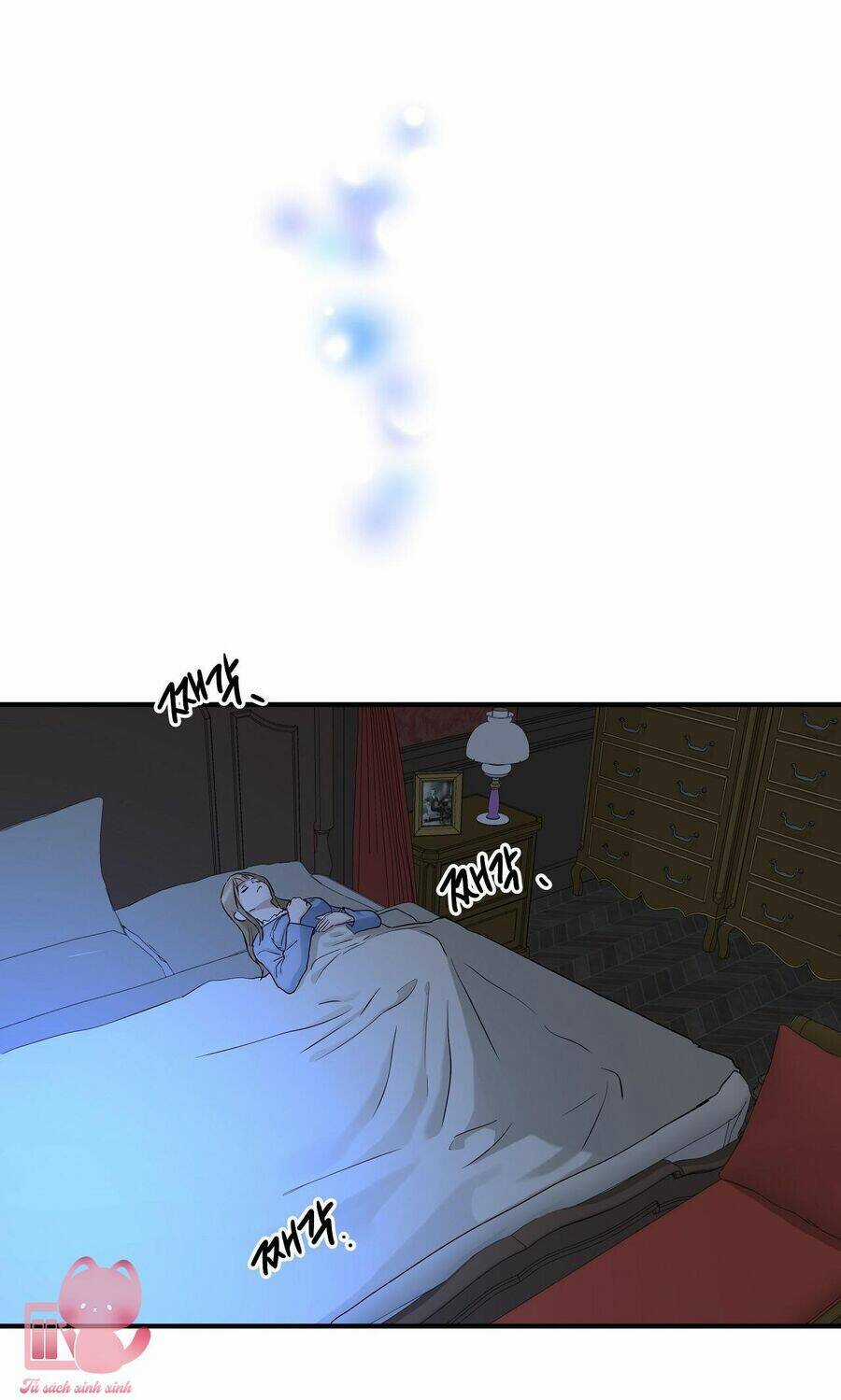 Người Thừa Kế - Chapter 38 - Trang 11