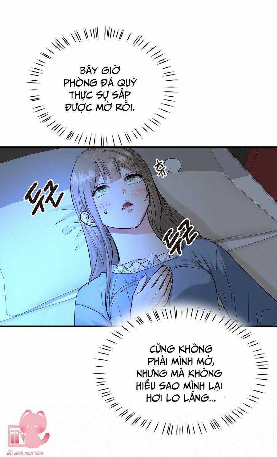 Người Thừa Kế - Chapter 38 - Trang 12