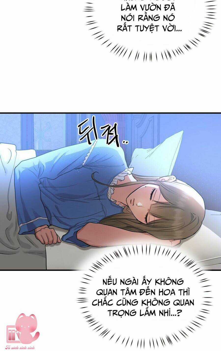 Người Thừa Kế - Chapter 38 - Trang 14