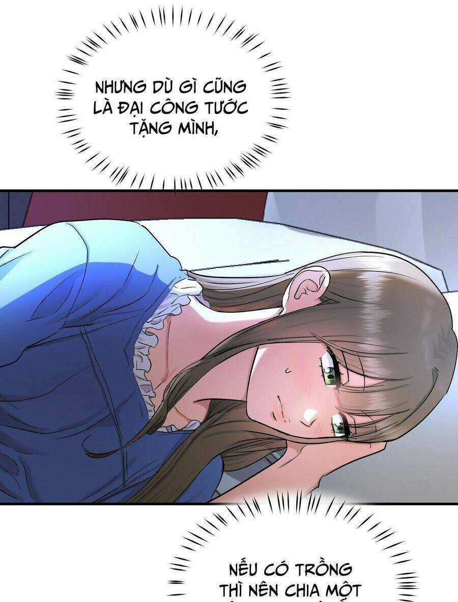 Người Thừa Kế - Chapter 38 - Trang 15