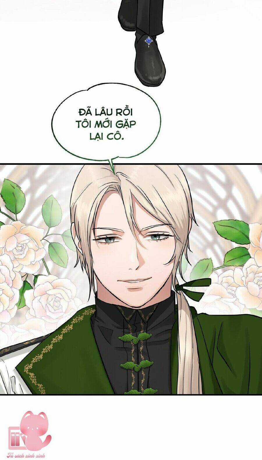 Người Thừa Kế - Chapter 38 - Trang 19