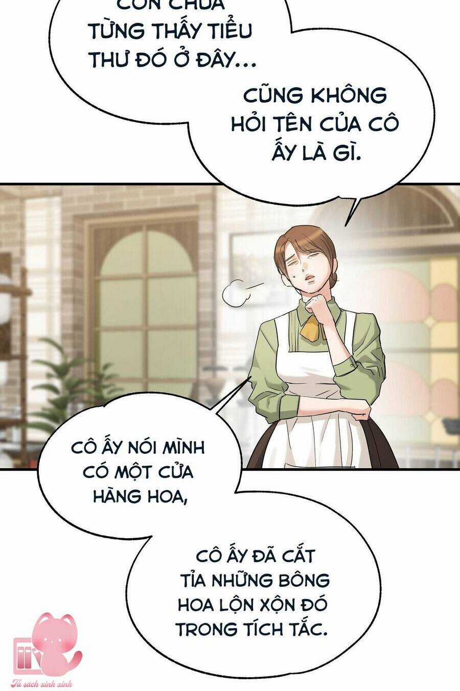 Người Thừa Kế - Chapter 38 - Trang 3