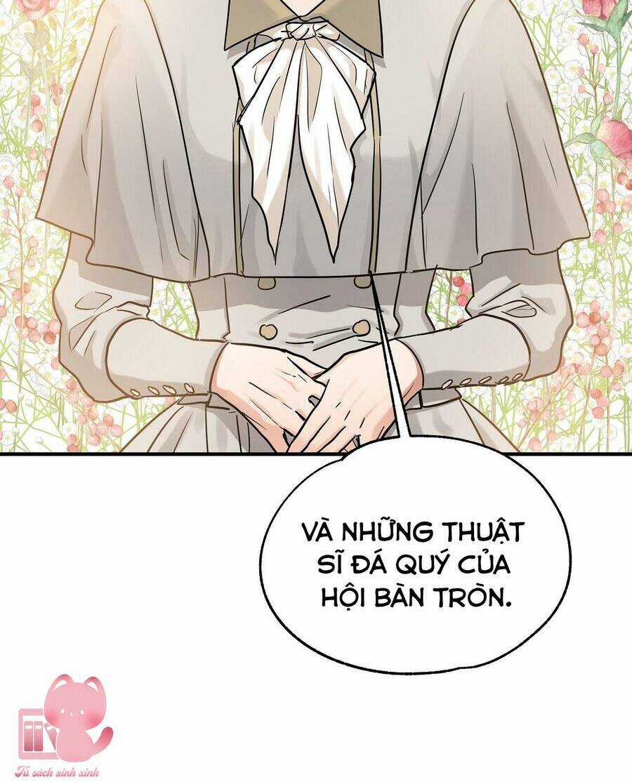 Người Thừa Kế - Chapter 38 - Trang 21