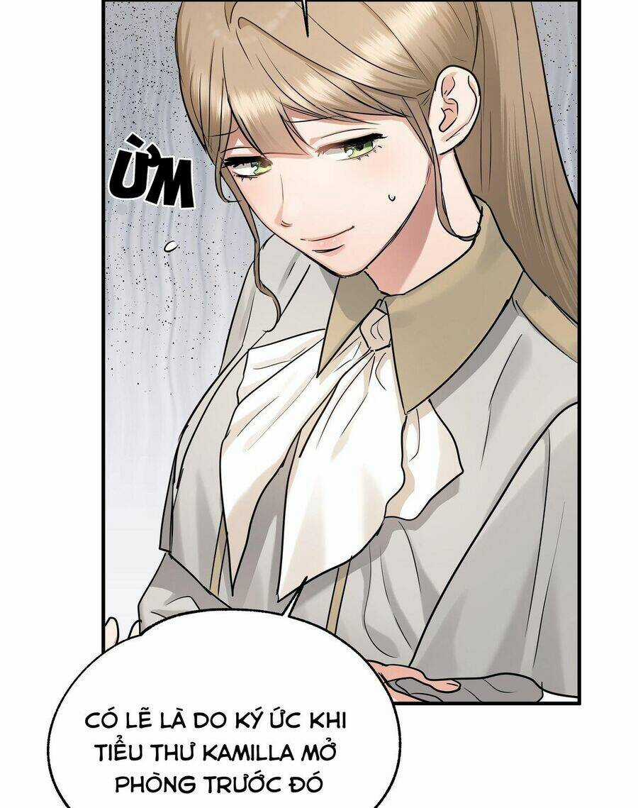 Người Thừa Kế - Chapter 38 - Trang 26