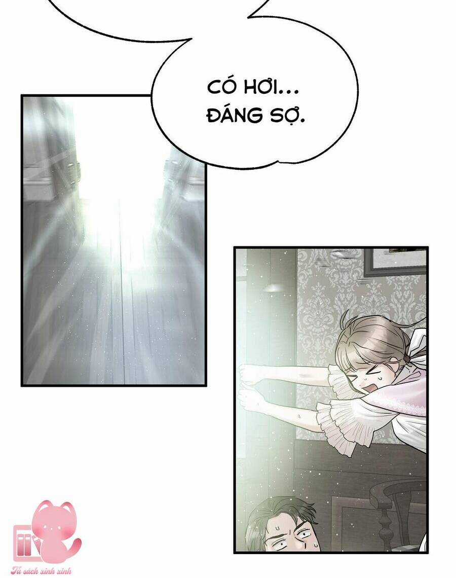 Người Thừa Kế - Chapter 38 - Trang 27