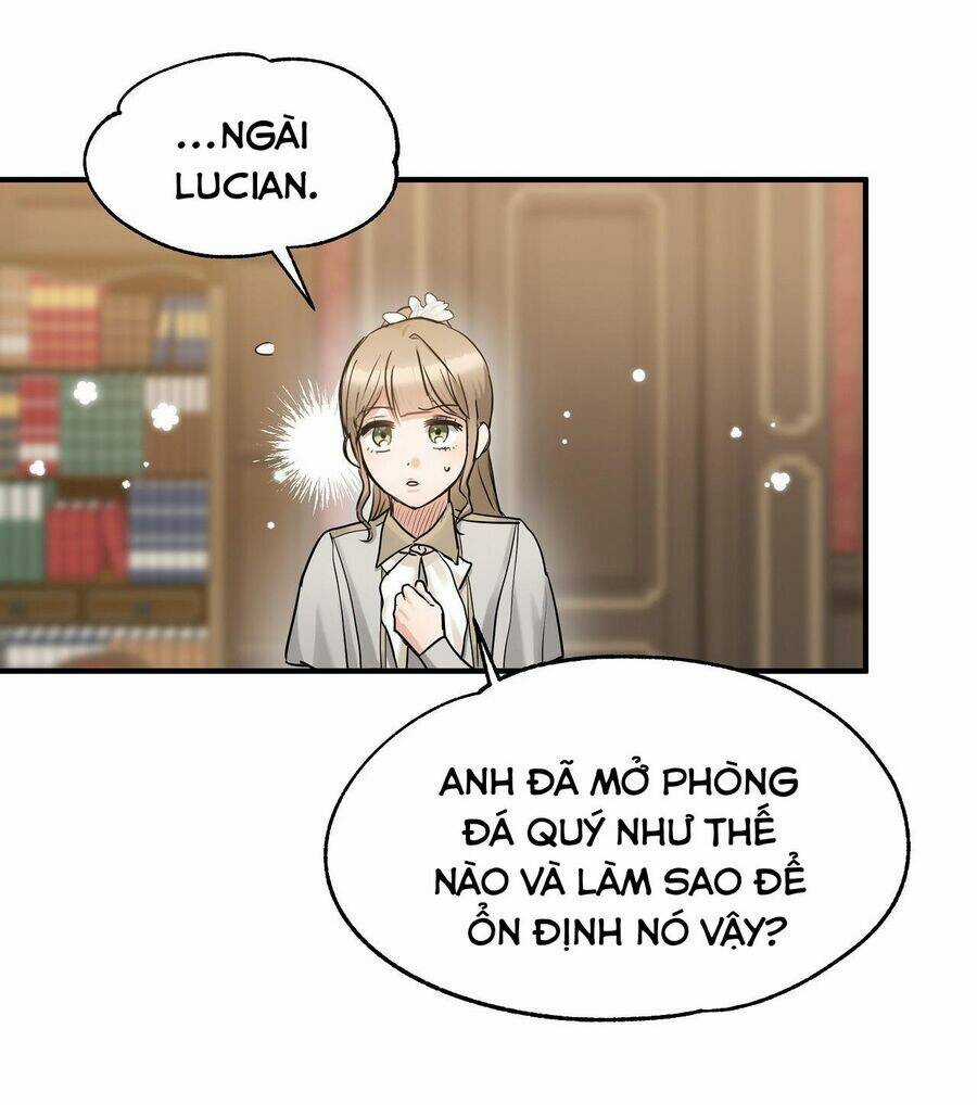 Người Thừa Kế - Chapter 38 - Trang 28